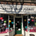 Sweet Pea's Florist store photo