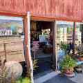 Buds Blooms and Bad Asses LLC store photo