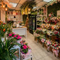 FloretCo store photo