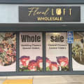 Floral Loft Wholesale store photo