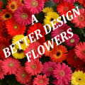 A Better Design Flowers store photo