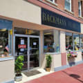 Backmann Florist store photo