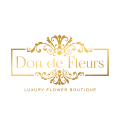 Photo of Don de Fleurs's storefront
