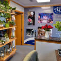 Photo of ABM Floral Studio's storefront