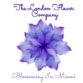 Photo of The London Flower Company's storefront