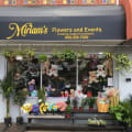Miriam's flowers and events. store photo