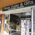 Flower Outlet & Gifts store photo