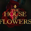 The House of Flowers store photo