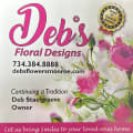 Deb's Floral Designs, LLC store photo