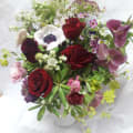 Fleurs designed by Estelle store photo