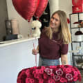 Photo of Friends and Roses's storefront