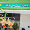 The Blooming Bud store photo