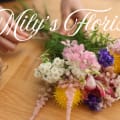 Mily’s Creations Florist store photo