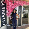 Photo of CHANEY's ART OF FLOWERS's storefront