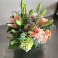 Photo of La Fleur Fresh Flower Market 's storefront