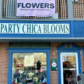 Party Chica Blooms store photo
