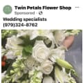 Photo of Twin Petals Flower Shop's storefront