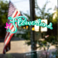 Wellston Flowerland store photo