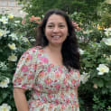 Mercy Gallegos