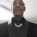 Travis Williams
