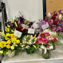 Flower studio