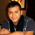 Erick Venegas