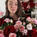 Alina Vetoshkina