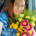 Amy Mayer