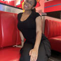 Samia Harris