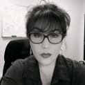 Dolores Garcia-Lozano