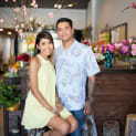 Jean and Steve Preciado