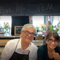 Prerna & Mahendra Kapadia