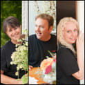 The Harrington Flower Team
