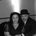Steve and Jeni Haji
