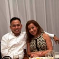 Paul & Isabel