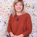 Polly A. Klein, AIFD, CFD