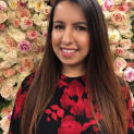 Sheba Asghar