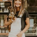 Savannah Gentry