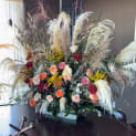 Fresco Flowers