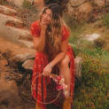 Jolene Earthwednesday