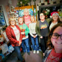 Meet Edward and Anne White /Owners and The Team
