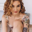 Natalia Ponomareva