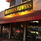Photo of Heathers Flowers's storefront