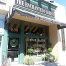 Photo of The Enchanted Florist 's storefront