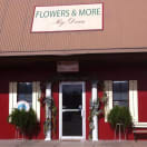 Photo of Flowers & More by Dean's storefront