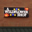 Photo of A Wildflower Shop's storefront