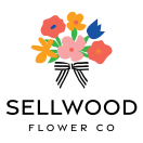 Photo of Sellwood Flower Co.'s storefront