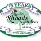 Photo of The Rhoads Garden's storefront