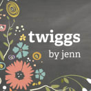 Photo of Twiggs by Jenn's storefront
