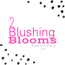 Photo of 2 Blushing Blooms's storefront